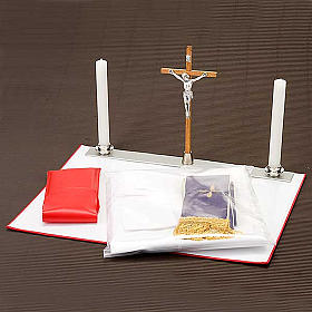 Valises Chapelle: Sacoche raphia et peau Valises Chapelle: Sacoche raphia et peau