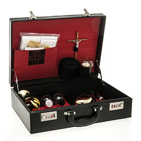 Messkoffer: Kratzfester Messkoffer Messkoffer: Kratzfester Messkoffer