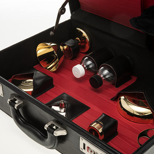 Maleta antirasguño 2