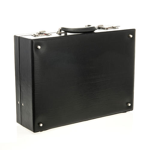 Maleta antirasguño 3