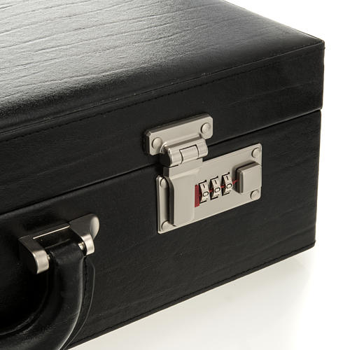 Maleta antirasguño 4