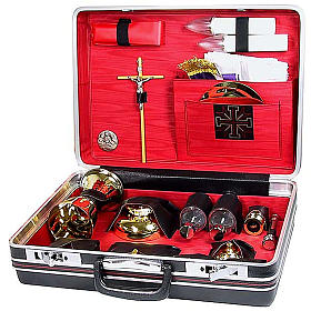 Valises Chapelle: Valise chapelle pour célébration, modèle Top Valises Chapelle: Valise chapelle pour célébration, modèle Top