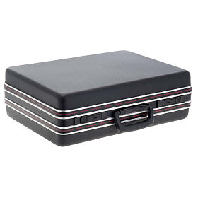 Valises Chapelle: Valise chapelle pour célébration, modèle Top Valises Chapelle: Valise chapelle pour célébration, modèle Top