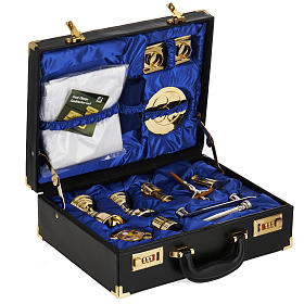 Valises Chapelle: Valise chapelle modèle Serena Valises Chapelle: Valise chapelle modèle Serena