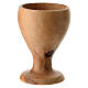 Olive wood egg-holder s2