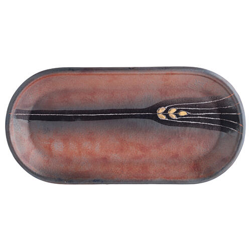 Holy oil stock ceramic set 7