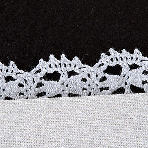 Llinens set for liturgy 5