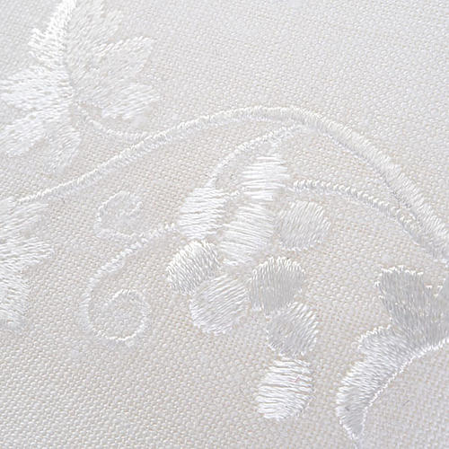 Llinens set for liturgy 6