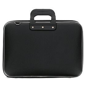 Mass travel kit suitcase in brocade fabric PAX