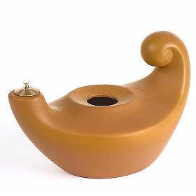 Lampade e lanterne: Lampada aladino porcellana Lampade e lanterne: Lampada aladino porcellana