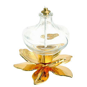 Lampade e lanterne: Lampada cipollina fior di Loto Lampade e lanterne: Lampada cipollina fior di Loto