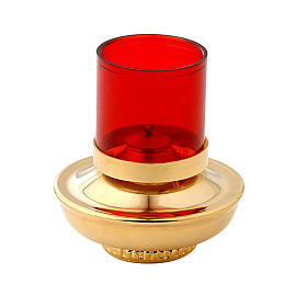 Lampe pour tabernacle s1