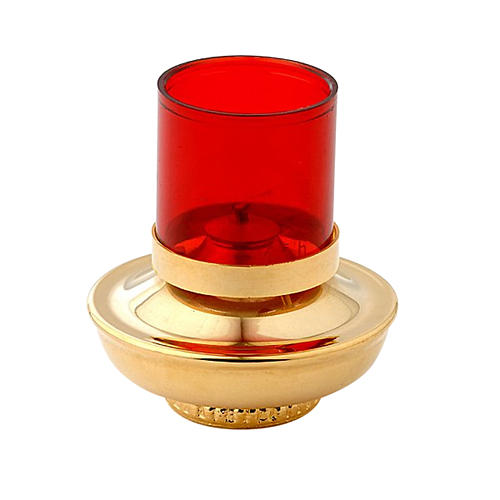 Lampe pour tabernacle 1