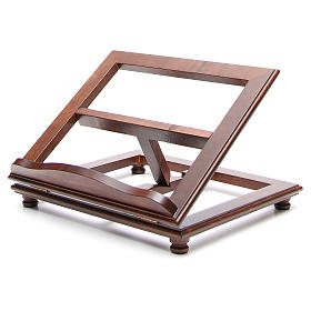 Simple book-stand, large s5