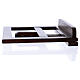 Small book-stand s4