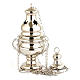 Traditional thurible s1