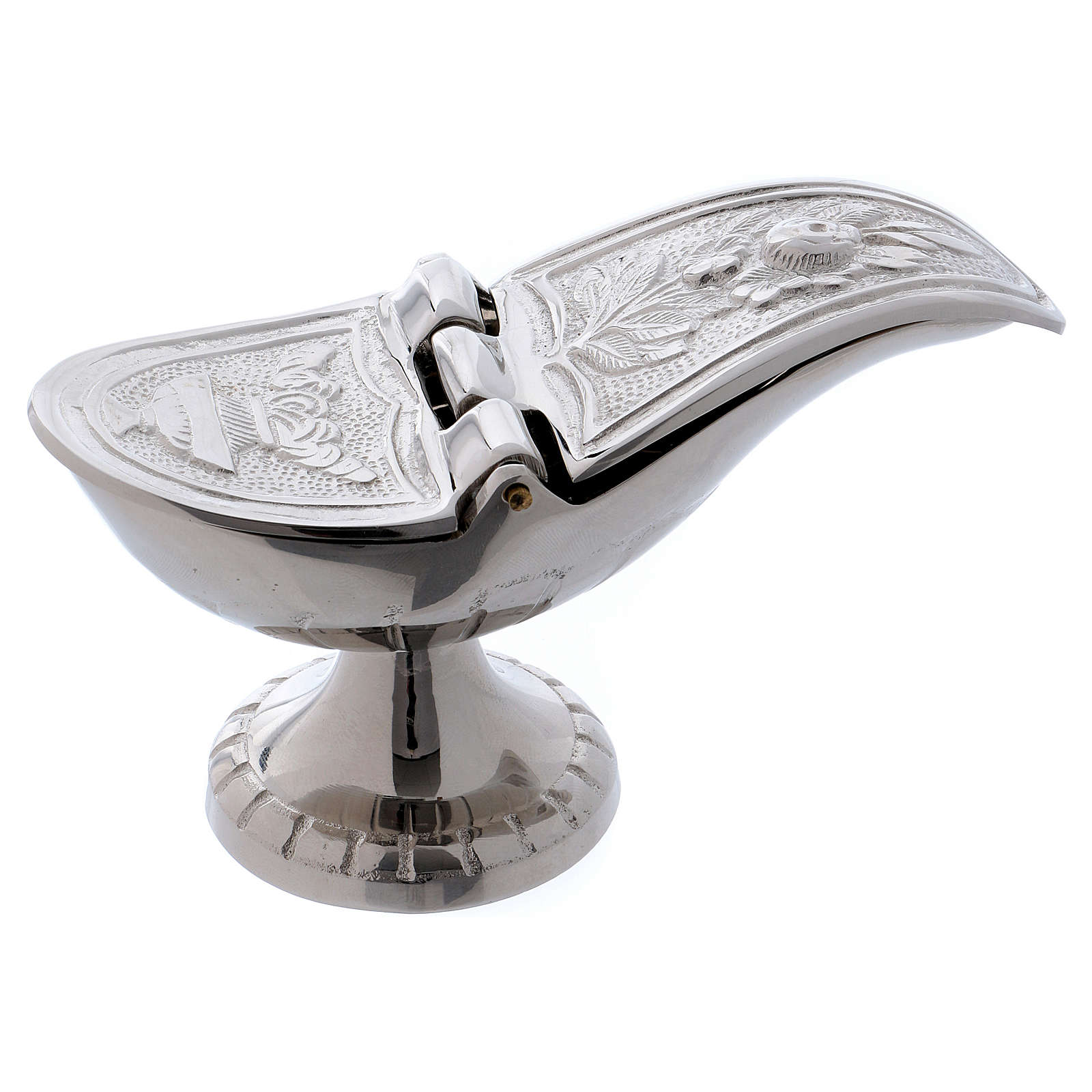 Boat for incense online sales on HOLYART.co.uk