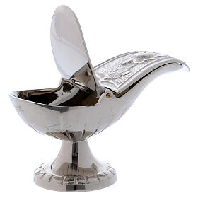 Navette en fusion s4