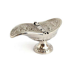 Turiboli e navette: Navetta in fusione