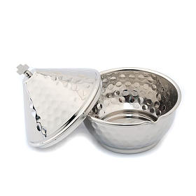 Navette à encensoir repoussée s3