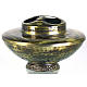 Traditional style incense burner s1