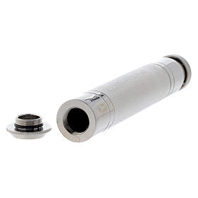 Österliches Taschenaspergill s3