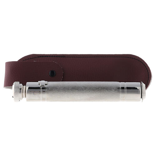 Podręczne kropidło stalowe 2