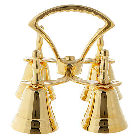 Clochettes quatre sons s3