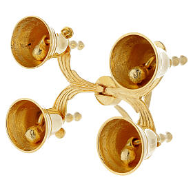 Clochettes quatre sons s4