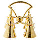 4 Chime Altar Bell s3