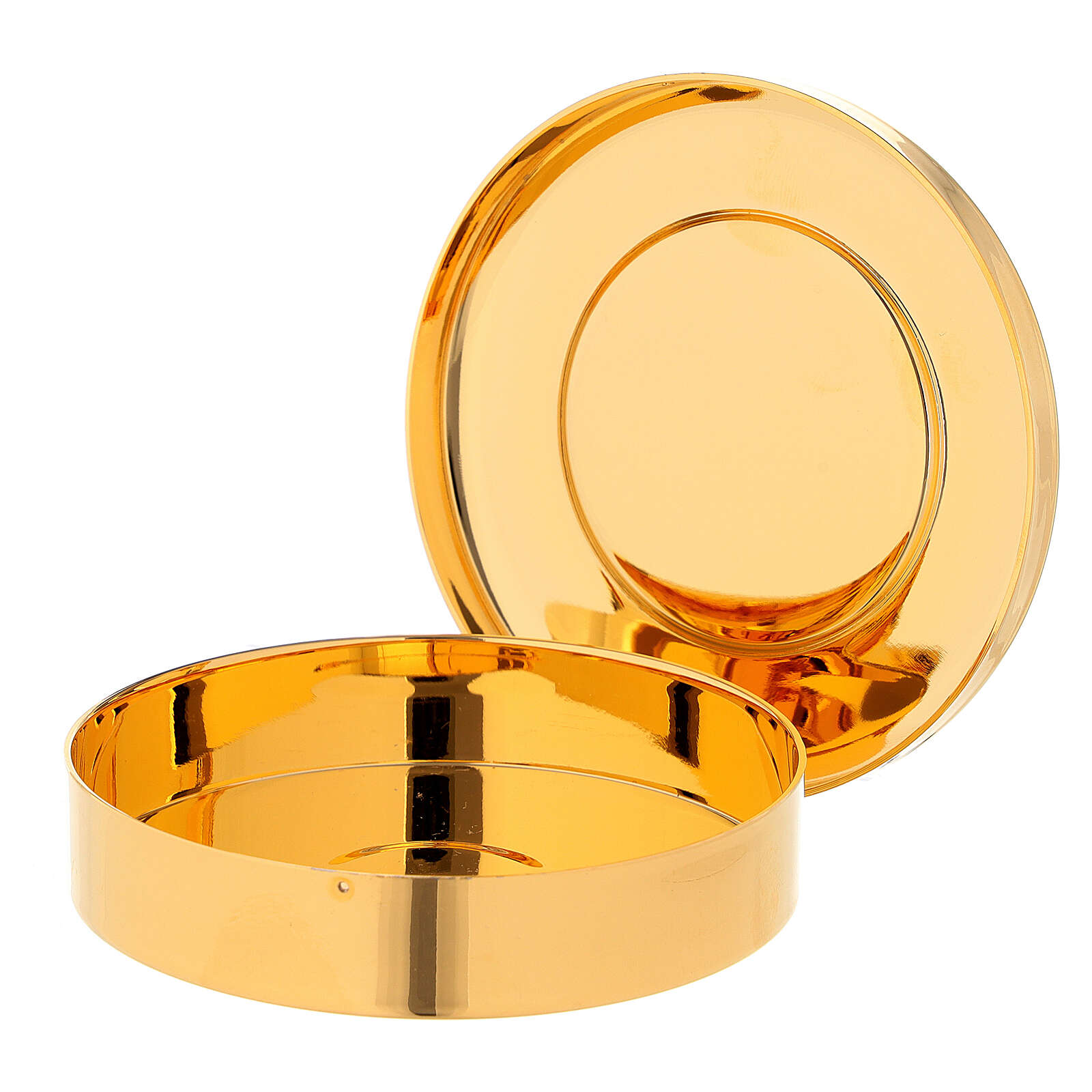 Pyx for Eucharesty online sales on HOLYART.co.uk