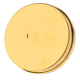 Pyx for Eucharesty s3