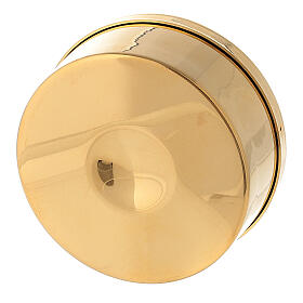 Scatola ottone alta IHS s4