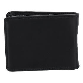 Étui à custode cuir communion s3