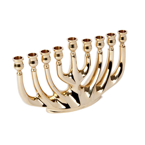 Candelabro 9 fiamme 2