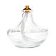 Ampoule verre cire liquide