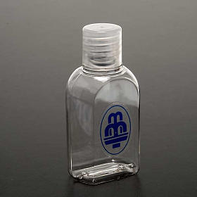 Aspergill, Weihwasserflaschen, Weihwasserkessel: Weihwasserfläschchen, Verpackung 100 Stücke