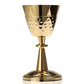 Traveling chalice, for mass kit