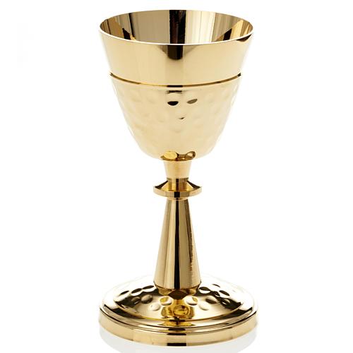 Traveling chalice, for mass kit 2