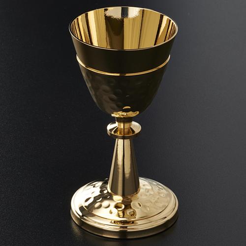 Traveling chalice, for mass kit 4