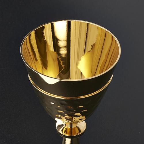Traveling chalice, for mass kit 5