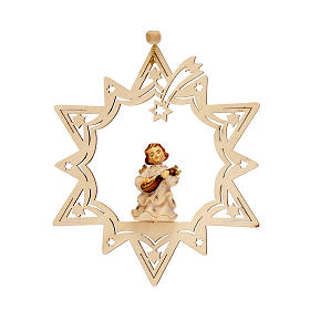 Angioletto musicista stella s3