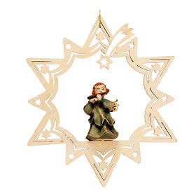 Angioletto musicista stella s5