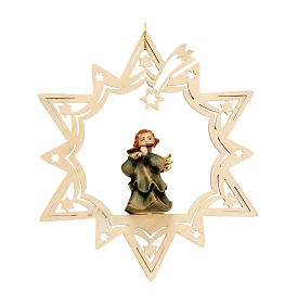 Angioletto musicista stella s6