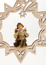 Angioletto musicista stella s7