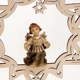 Anjinho músico estrela s7