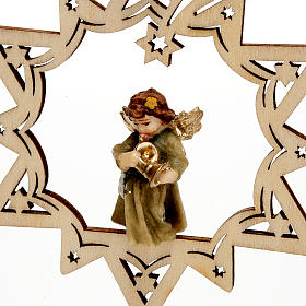 Angelito sobre estrella s7