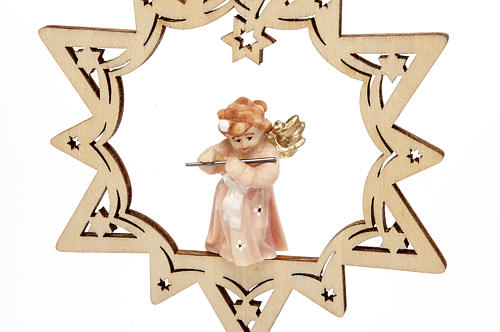 Angioletto su stella 3