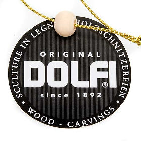 Angioletto su campana s7