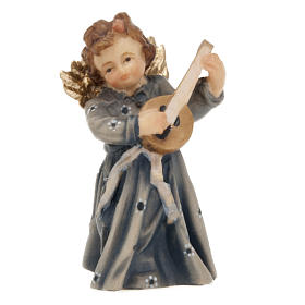 Angioletto musicista con filo s8